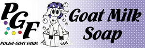 Polka Goat Farm LLC logo