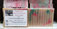 Tombstone, AZ Rose Tree Museum: Rose Garden Goat Milk Soap